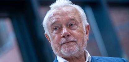 Wolfgang Kubicki: Parteivize will FDP-Chef werden