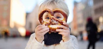 München mit Kindern: Deutschlands spannendster Familien-Trip in diesem Frühjahr