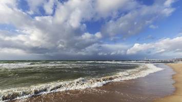 38 Geheimtipps an der Küste: Das sind die schönsten Strände im Norden