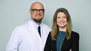 Chefin überraschend gekündigt: LungenClinic findet Nachfolgerin