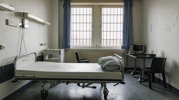 Der Arzt in der U-Haft: Ein Ex-Boxer hat im Hamburger Haftkrankenhaus das Sagen