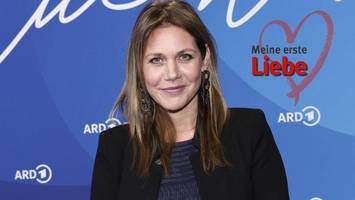 Felicitas Woll über Beziehungen: „Es gibt nicht nur die eine große Liebe“