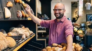 frische brötchen: diese bäckereien in hamburg haben zu ostern geöffnet