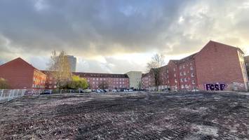 Neubauprojekt in Altona: Hier entstehen bald 68 neue Wohnungen