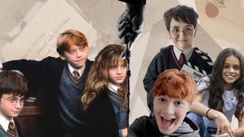 Pro und Kontra Harry Potter-Serie: Was spricht für die Neuauflage und was nicht?
