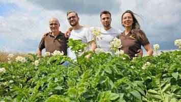 vier stopps im hamburger süden: diese rallye feiert regionalen genuss