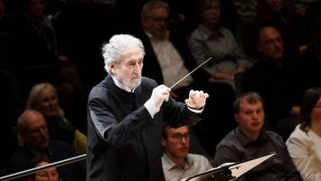 Karfreitagskonzert in der Elbphilharmonie: Jordi Savall entfacht emotionale Glut