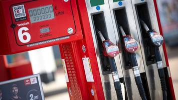 dritter tag in folge: diesel knackt erneut preisrekord