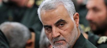 aufenthaltsrecht entzogen: usa nehmen soleimanis nichte fest