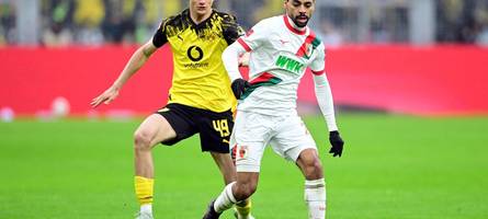 hohe bälle mag er nicht: worauf claude-maurice für das fca-spiel gegen den hsv hofft