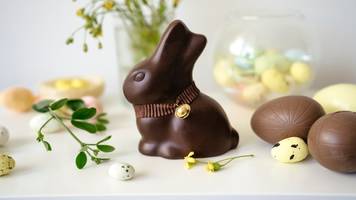 Ernährungswissenschaftler: Es gibt keinen Beweis dafür, dass Schokolade glücklich macht