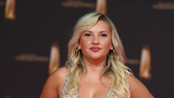 evelyn burdecki: ich bekomme ständig widerliche nachrichten