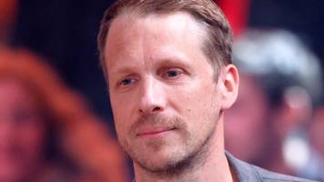 Fünffacher Vater: Oliver Pocher denkt über eine Vasektomie nach