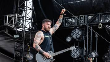 harm's way-gitarrist bo lueders tot mit 38 – freundin offenbart pläne