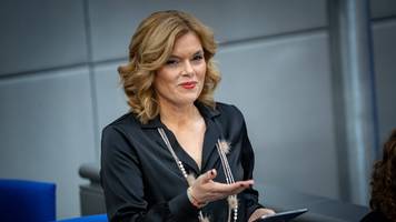 Julia Klöckner über ihren Glauben: Wir Politiker geben nur die vorletzten Antworten