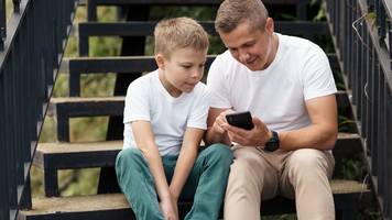 digitale hilfe für familiengeschenke: vater (44) entwickelt praktische app