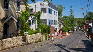 paar kaufte haus, das zu klein ist, um in traumviertel zu wohnen – jetzt renovieren sie es