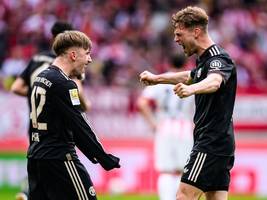 fc bayern: jetzt muss es aber klappen in madrid. oder?