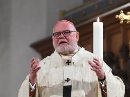 Kardinal Marx kritisiert Pentagonchef Hegseth: „Schamlose Gotteslästerung“