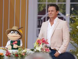 Stefan Mross zur Schlager-Tour und dem Aus von „Immer wieder sonntags“: „Ich bin kein Mensch, der sagt: Ich bin jetzt traurig“