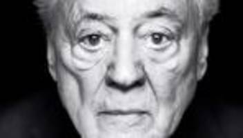 Alexander Kluge: Zum Tod von Alexander Kluge