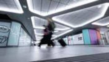 Bauarbeiten seit Herbst 2020: Umbau Hauptbahnhof Frankfurt: Erste neue Geschäfte ab Juni