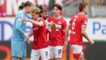 2. bundesliga: findet kaiserslautern das rezept gegen die auswärtsschwäche?