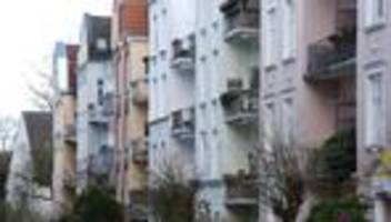 Bürgerschaft: Denkmalschutz: CDU gegen Farbzwang an Hausfassaden