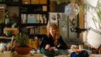 Freie Künstlerin: Ich arbeite fast immer unterhalb des Mindestlohns