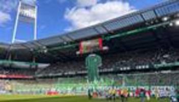 Fußball-Bundesliga: Das spricht für und gegen den Klassenerhalt von Werder