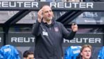 fußball-bundesliga: ping-pong-tor raubt heidenheim den ersehnten sieg