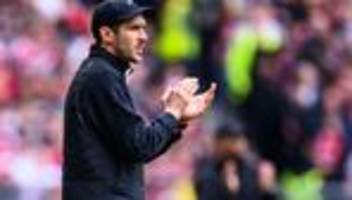 Fußball-Bundesliga: Sehr, sehr beschissen: Freiburg-Frust nach dem Drama