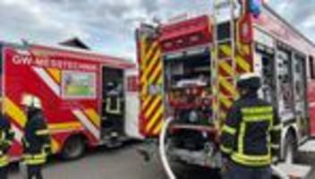 Großeinsatz: Männer finden Fläschchen mit Polonium 210-Aufschrift