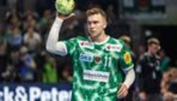 Handball-Bundesliga: Füchse Berlin feiern Kantersieg gegen Leipzig