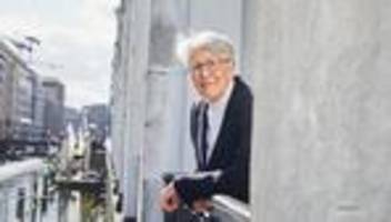 helga schuchardt: aus dieser zeit stammt ein guter teil meiner grauen haare