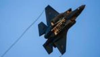 Iran-Krieg: Bericht: USA greifen Suchort von vermisstem US-Soldaten an