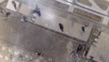 irankrieg: satellitenbild-unternehmen stoppt veröffentlichung von kriegsaufnahmen