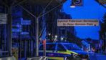 Kriminalität: Schwerverletzter nach Angriff an S-Bahnhof in Filderstadt