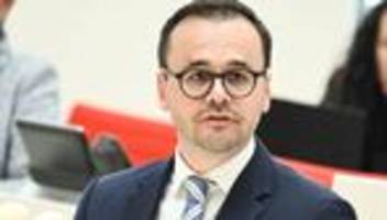 Mehr Befugnisse: Redmann will neues Polizeigesetz in diesem Jahr vorlegen