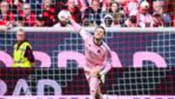 Nationalmannschaft: Matthäus über Neuer und Nagelsmann: Tischtuch zerschnitten