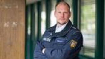 Polizei: Saar-GdP-Chef zu Polizeischüssen: Keine voreiligen Schlüsse