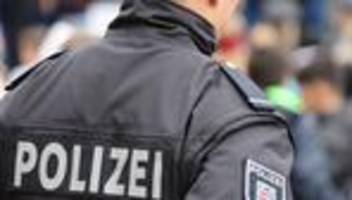 Polizeipersonal: Mehr Vollzugspolizisten in Thüringen im Dienst