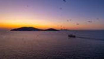 prinzeninseln bei istanbul: plötzlich prinzessin