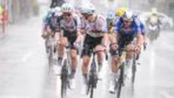 Radsport: Pogacar Rekord-Sieger der Flandern-Rundfahrt