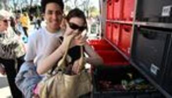 Social-Media-Aufruf: Schneeballschlacht-Organisator lässt Eier in München suchen