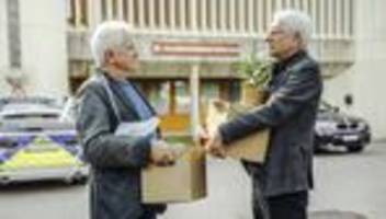 Tatort München: Ich weiß wirklich nicht, wer euch beide ersetzen soll