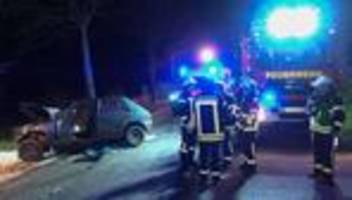 Unfälle: Fußgängerin stirbt nach Verkehrsunfall