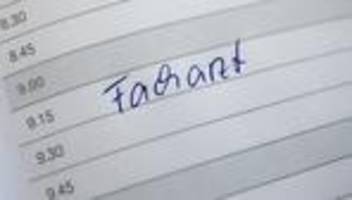 Warten auf den Arzttermin: Kassenarzt-Vorstand: Termingarantie für Facharzt Bullshit