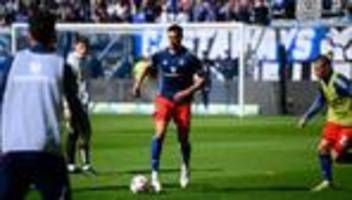 Überraschendes Comeback: Glatzels Startelf-Rückkehr: Fußball ist verrückt