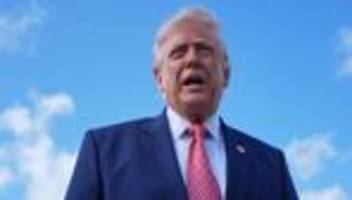 us-ultimatum: donald trump droht iran mit angriffen auf kraftwerke am dienstag